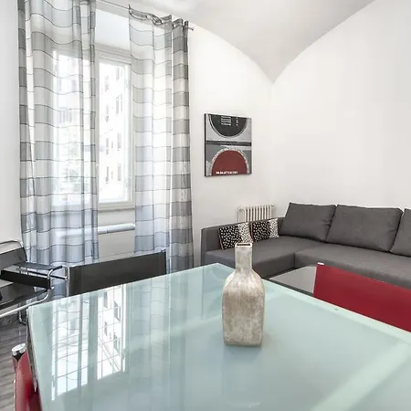 Casamastro Рим