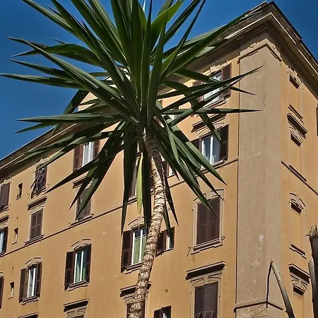 Casamastro Рим