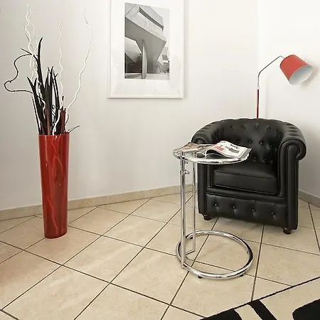 Casamastro Рим