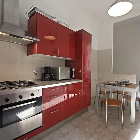 Casamastro Рим