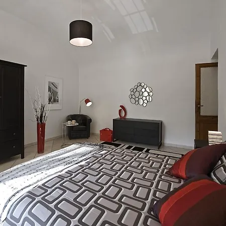 Апартаменты Casamastro *