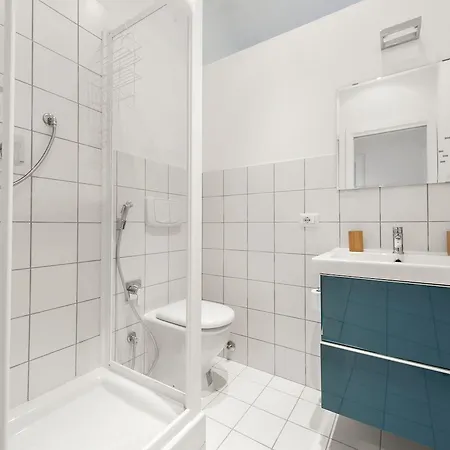 Апартаменты Casamastro Рим