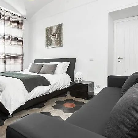 Casamastro Апартаменты Рим