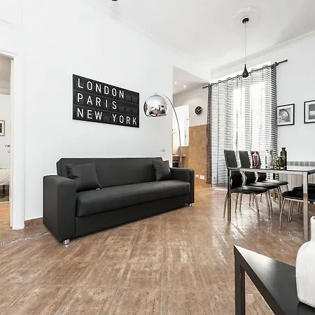 Casamastro Апартаменты